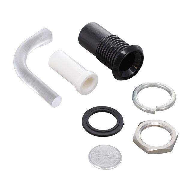 RHD-0700-1500-F9PZ67PR Bivar Inc.  Ottica - Tubi luminosi